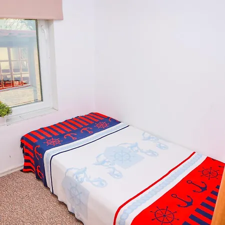 Apartment дача Varna