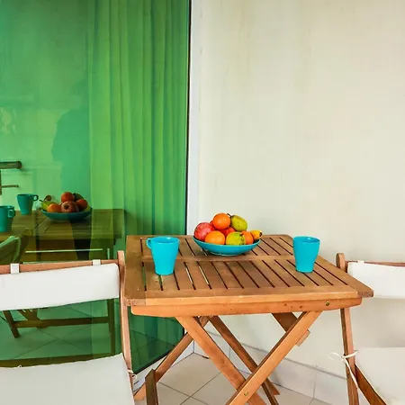 Apartment дача Varna