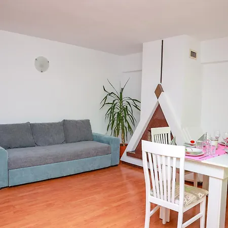 дача Apartamento *