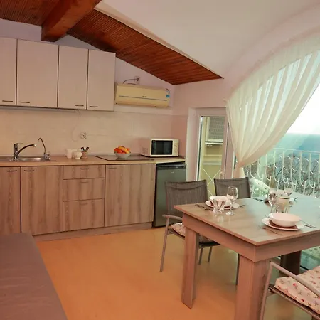 дача Apartment *