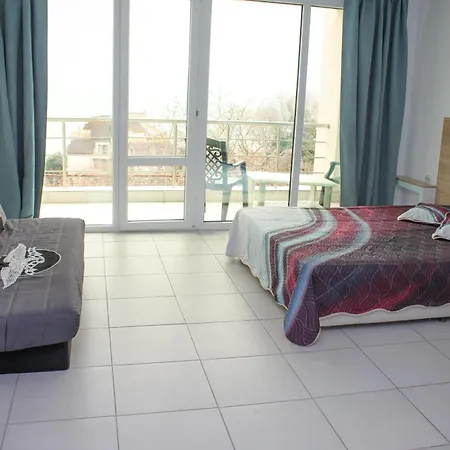 дача Apartamento Varna