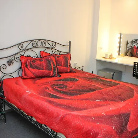 дача Apartamento *