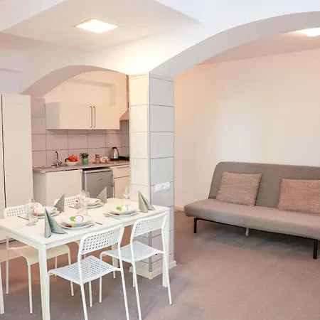 Apartment дача *