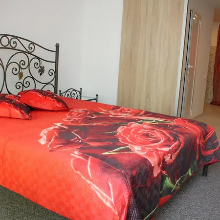 Apartamento дача