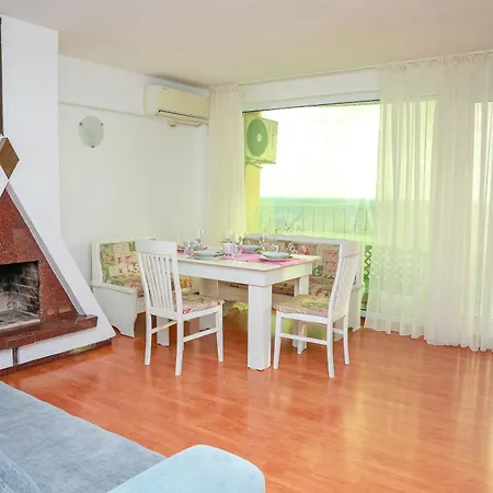 дача Apartamento *