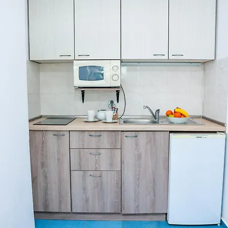 дача Apartamento