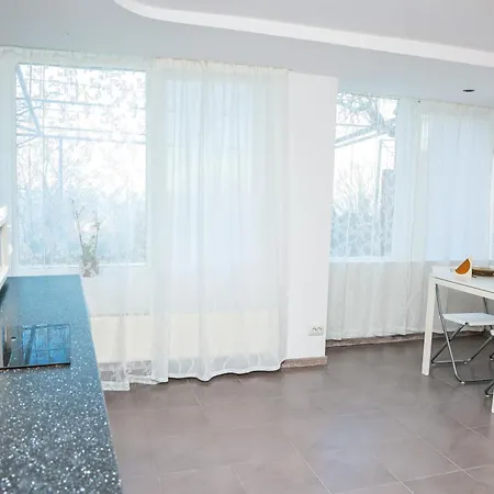 дача Apartamento