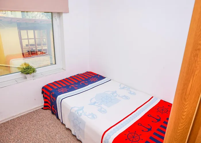 Apartment дача Varna