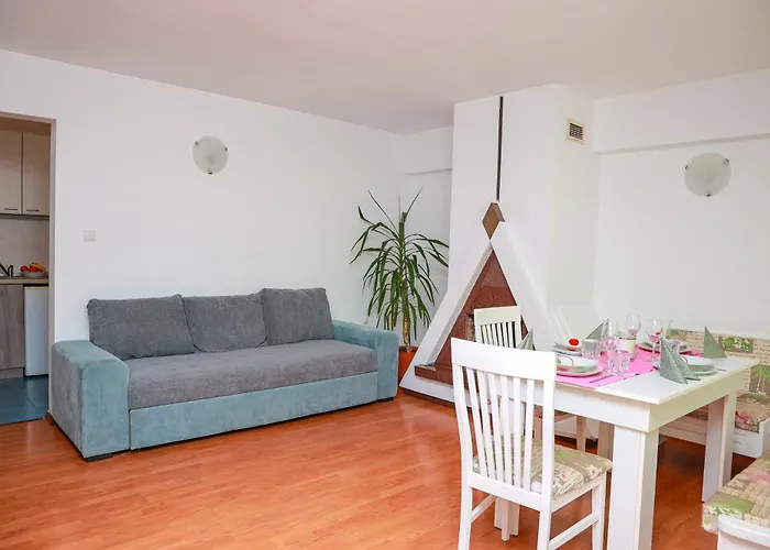 дача Apartment *