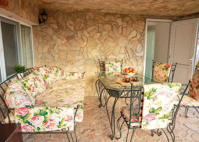 Apartment дача Varna