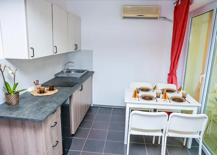 Apartment дача Varna