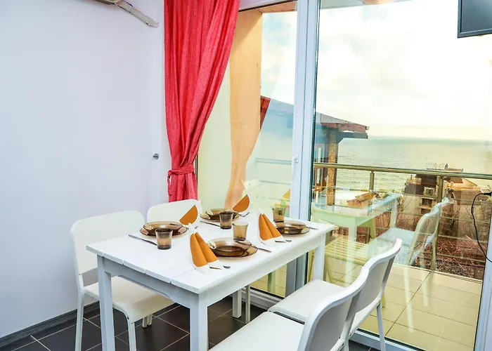 Apartment дача *