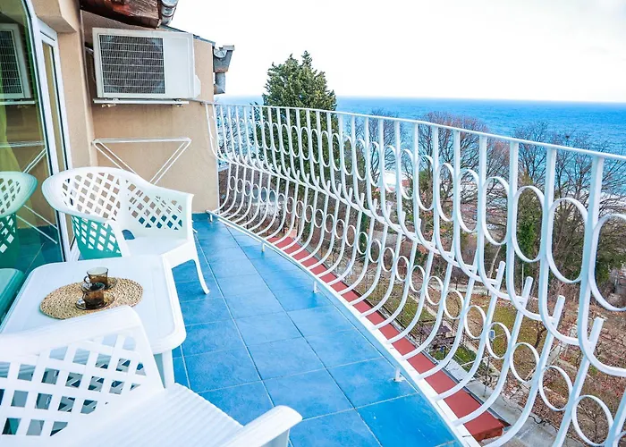 дача Apartment Varna