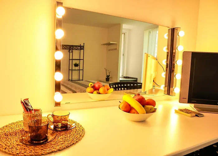 дача Apartment Varna