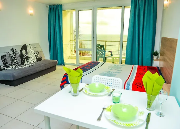 Apartment дача *