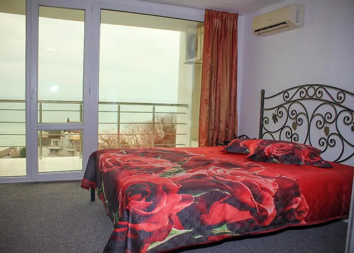 Apartment дача Varna