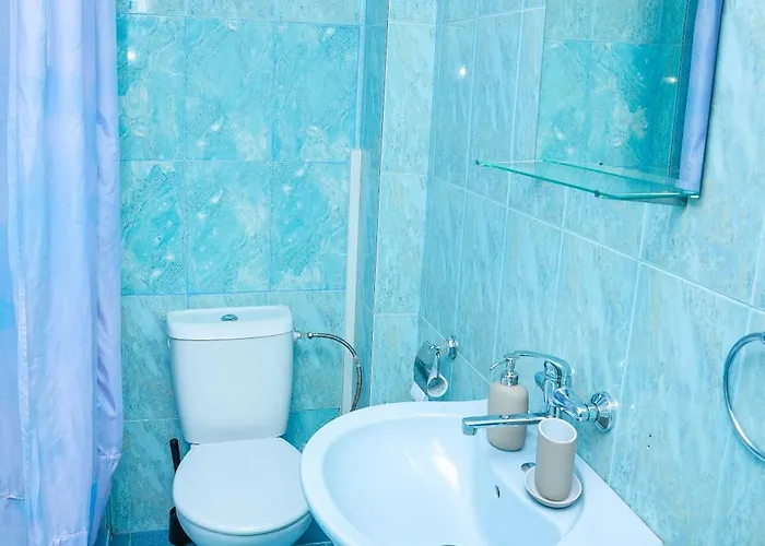 дача Apartment Varna