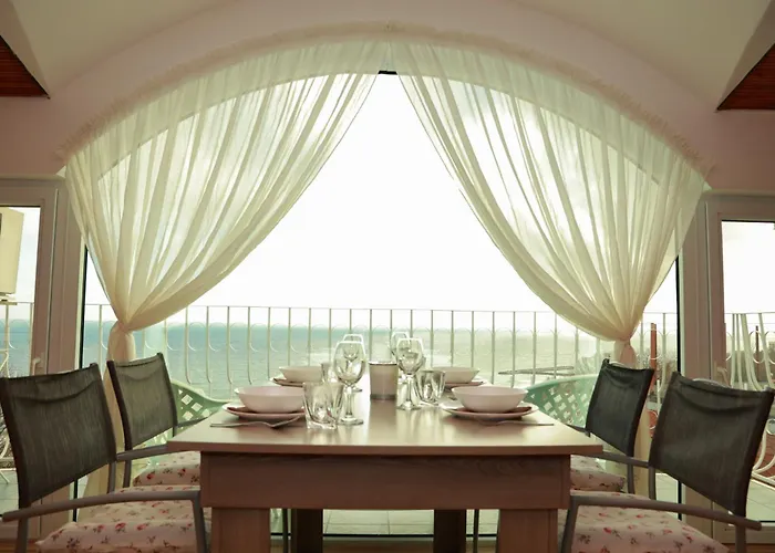 Apartment дача *