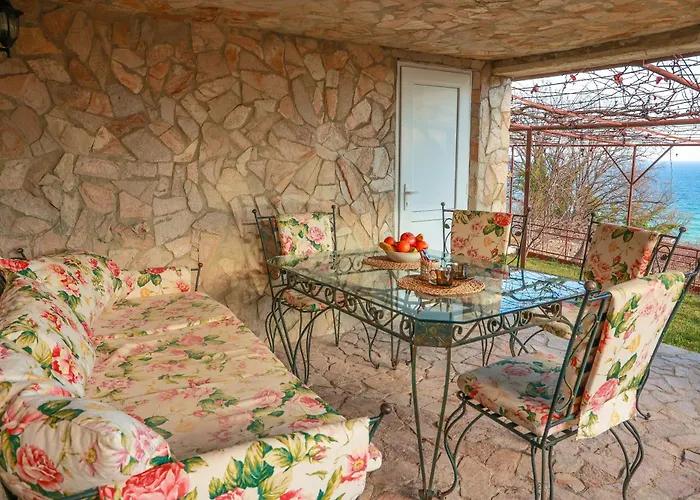 Apartment дача Varna