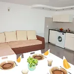 дача Apartment Varna