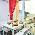 Apartment дача *