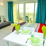 Apartment дача *