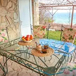 Apartment дача