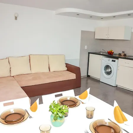 дача Appartement Varna