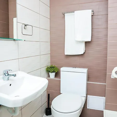 дача Appartement