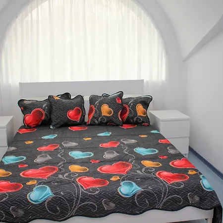 Apartment дача *