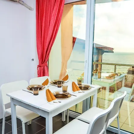 Appartement дача *