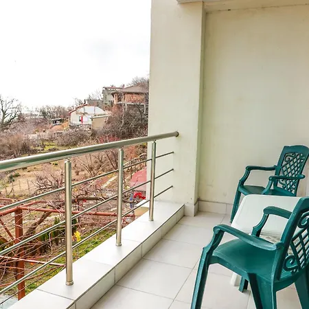 Appartement дача Varna