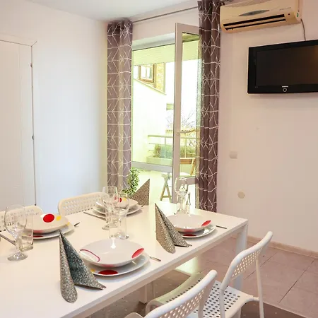 дача Appartement Varna