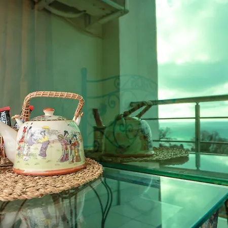 дача Apartment