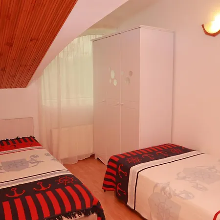 Apartment дача
