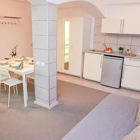 дача Apartment Varna