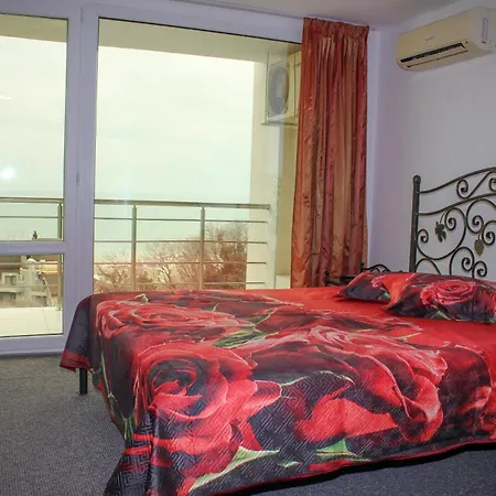 Apartment дача Varna