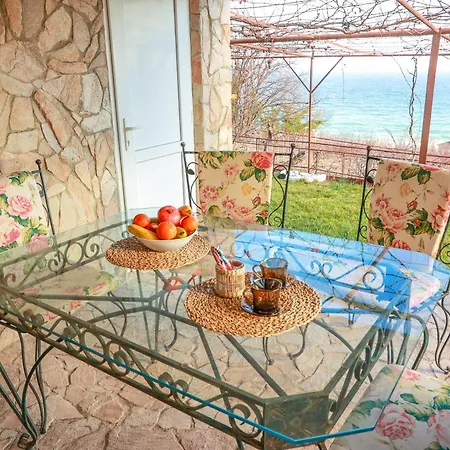 Appartement дача