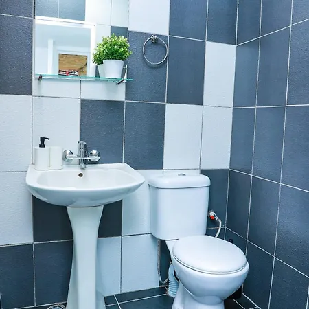 дача Appartement Varna