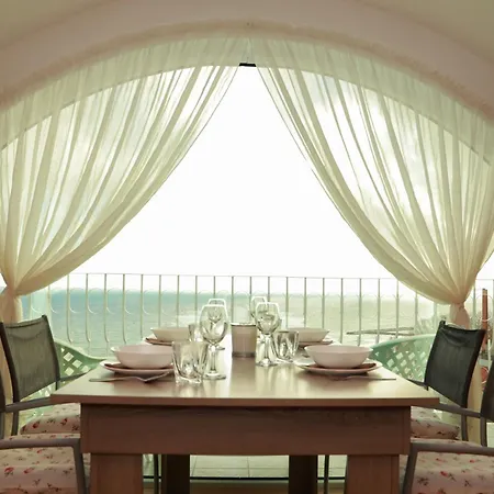 Apartment дача *