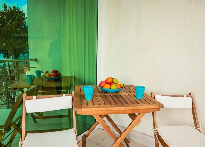 Apartment дача Varna