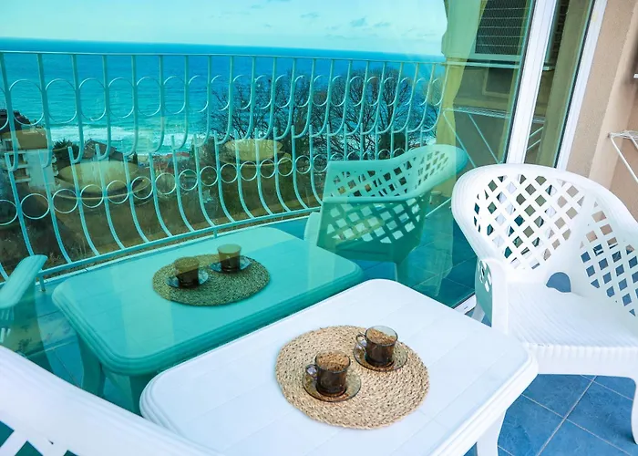 дача Apartment Varna