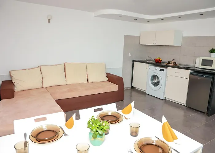 дача Apartment Varna