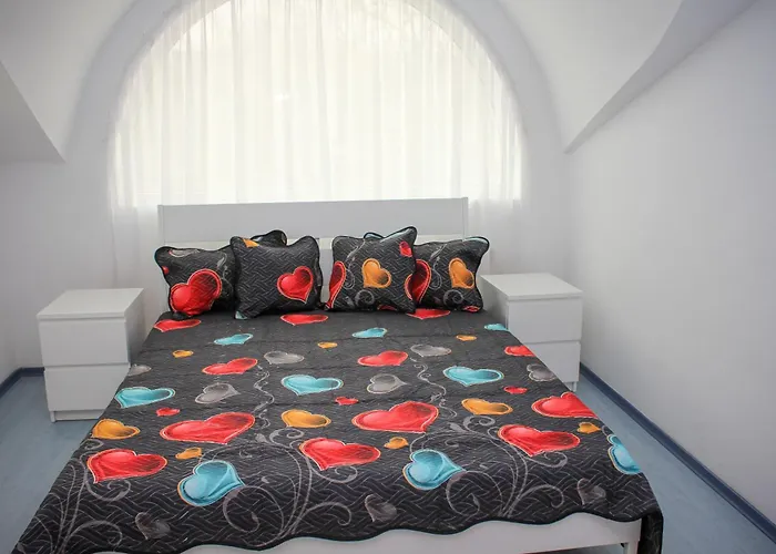 Apartment дача *