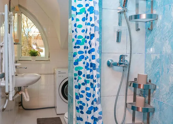 Apartment дача Varna