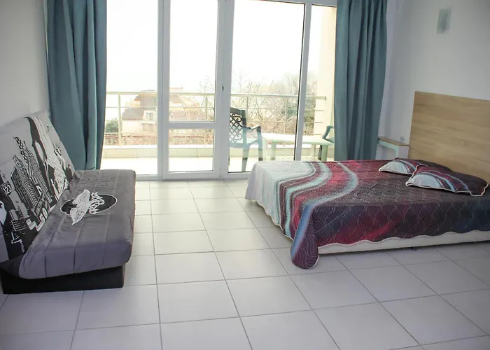 дача Apartment Varna