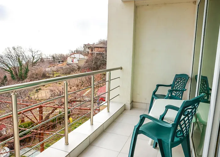 Apartment дача Varna