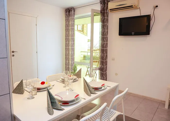 дача Apartment Varna