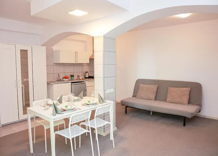 Apartment дача *