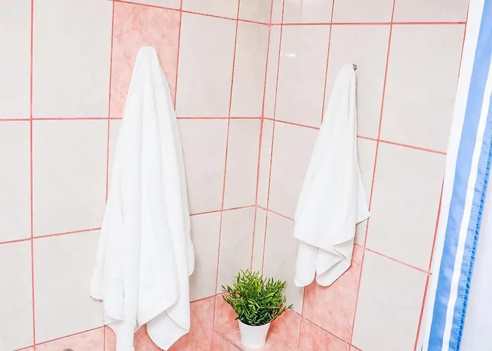 дача Apartment Varna